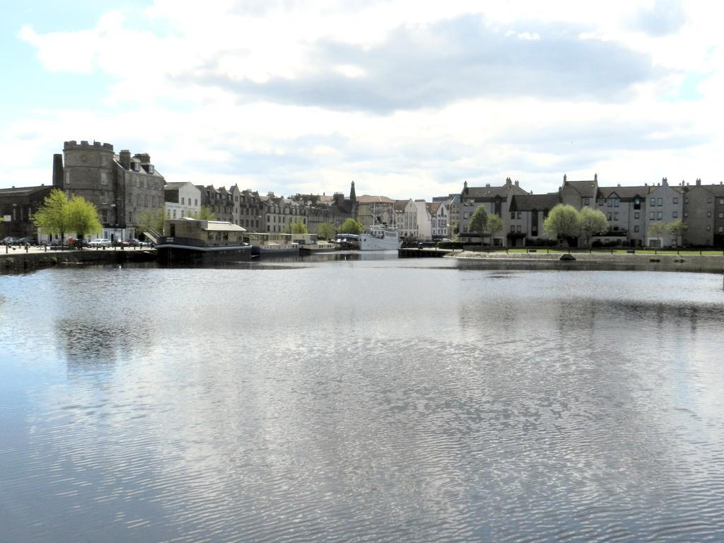 Balmoral Guesthouse Edimburgo Exterior foto
